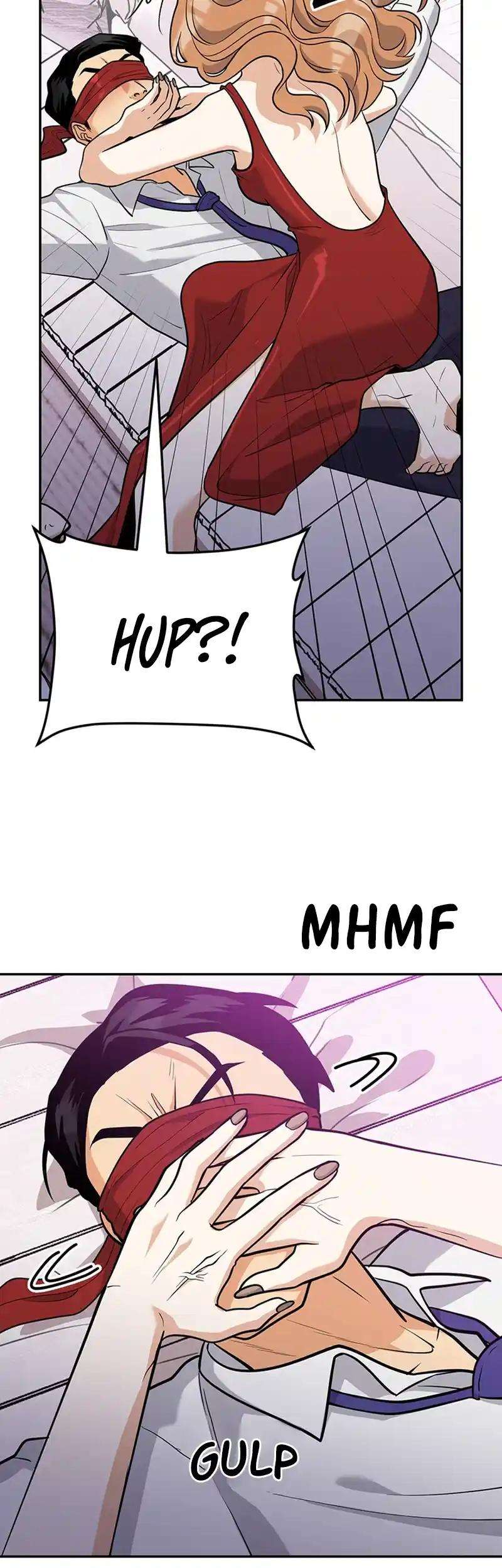 Scorpion Time Chapter 25 23